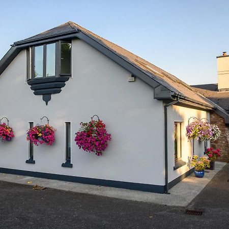 Ashville House B&B Tralee Exteriér fotografie
