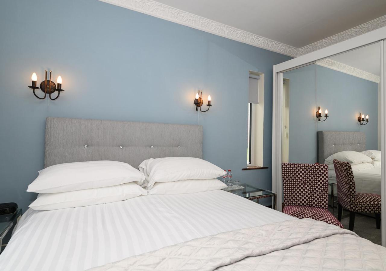 Ashville House B&B Tralee Exteriér fotografie