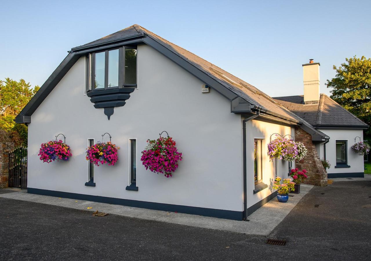 Ashville House B&B Tralee Exteriér fotografie