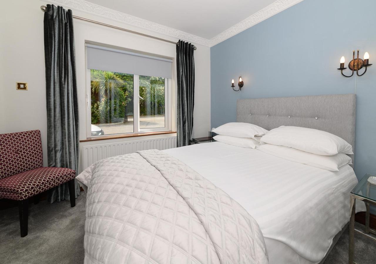Ashville House B&B Tralee Exteriér fotografie