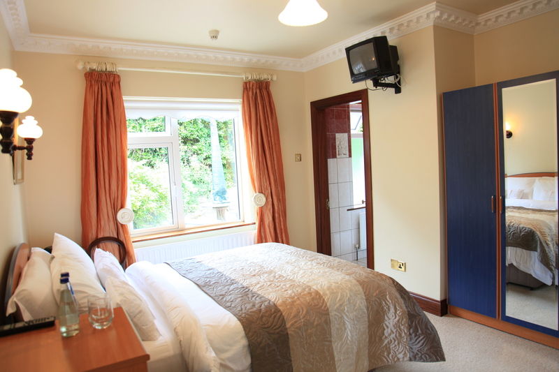 Ashville House B&B Tralee Exteriér fotografie